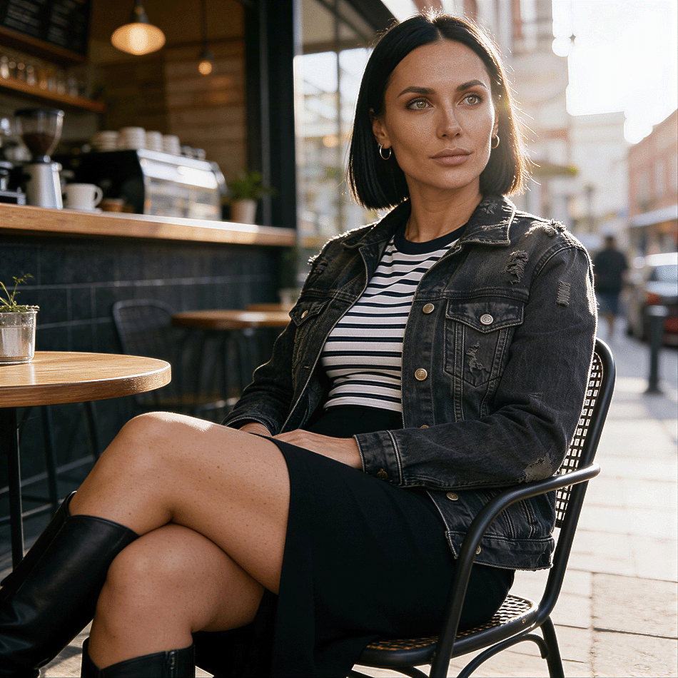 Off-Duty model
