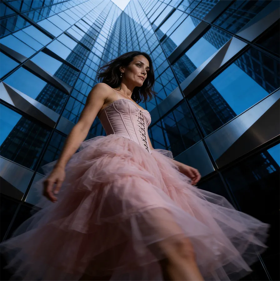 Vogue Fashion
